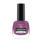 Golden Rose Keratin No:62 Oje