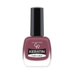 Golden Rose Keratin No:63 Oje