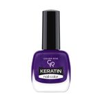 Golden Rose Keratin No:68 Oje