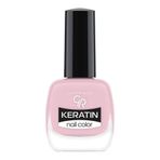 Golden Rose Keratin No:86 Oje