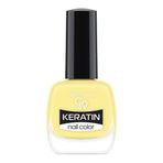 Golden Rose Keratin No:94 Oje