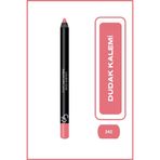 Golden Rose KGDL Dream Lips Lipliner No: 542 - Mat Bitişli Yumuşak Dudak Kalemi