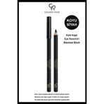Golden Rose Kohl Kajal Blackest Black 2 Adet Göz Kalemi