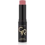 Golden Rose Kremsi Stik Allık 102 Renk Yumuşak Yapı ile Kolay Uygulama İçin Makyaj Ürünü