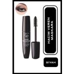Golden Rose Lash Plumping Mascara İçerikli Büyük Fırçalı Hacim Veren Maskara 13 ml
