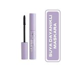 Golden Rose Lash Touch Waterproof Suya Dayanıklı Maskara