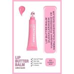 Golden Rose Lip Butter Balm Care&gloss - 01 Bubble Gum - Renkli Dudak Parlatıcısı