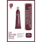 Golden Rose Lip Butter Balm Care&gloss - 08 Mulberry - Renkli Dudak Parlatıcısı