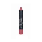 Golden Rose Lip Moisturising Lipstick 09 8691190567095 Ruj&Parlatıcı