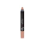 Golden Rose Lip Moisturising Lipstick 15 8691190567156 Ruj&Parlatıcı