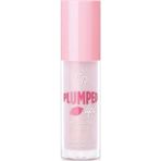 Golden Rose Lip Plumping Gloss 201 Dolgunlaştırıcı Dudak Parlatıcısı