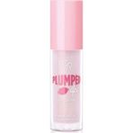 Golden Rose Lip Plumping Gloss 201 Dolgunlaştırıcı Dudak Parlatıcısı