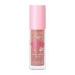 Golden Rose Lip Plumping Gloss 207 Dolgunlaştırıcı Dudak Parlatıcısı