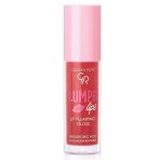Golden Rose Lip Plumping Gloss Dolgunlaştırıcı Dudak Parlatıcısı No: 212