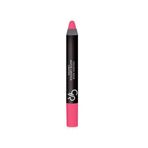 Golden Rose Lıp Stıck Ruj & Matte Crayon No: 17