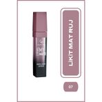Golden Rose Liping My Matte 07 Likit Mat Ruj 5,5 ml