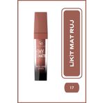 Golden Rose Liping My Matte 17 Likit Mat Ruj 5,5 ml