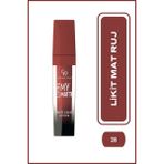 Golden Rose Liping My Matte - 28 - Likit Mat Ruj