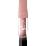 Golden Rose Liping My Matte Likit Ruj No: 02 - Suya Dayanıklı Ultra Mat Ruj