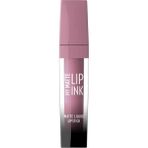 Golden Rose Liping My Matte Likit Ruj No: 06 - Suya Dayanıklı Ultra Mat Ruj