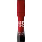 Golden Rose Liping My Matte Likit Ruj No: 12 - Suya Dayanıklı Ultra Mat Ruj