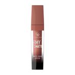 Golden Rose Liping My Matte Likit Ruj No: 17 - Suya Dayanıklı Ultra Mat Ruj