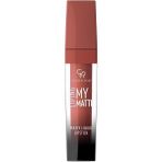 Golden Rose Liping My Matte No:16 - Ruj - standart
