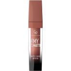 Golden Rose Liping My Matte No:17 - Ruj - Çok Renkli