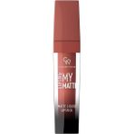 Golden Rose Liping My Matte No:18 - Ruj - Çok Renkli