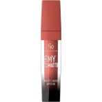 Golden Rose Liping My Matte No:21 - Ruj - Çok Renkli