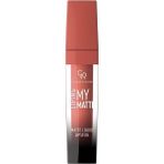 Golden Rose Liping My Matte No:21 - Ruj - standart