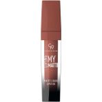 Golden Rose Liping My Matte No:22 - Ruj - Çok Renkli