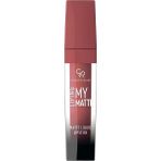 Golden Rose Liping My Matte No:24 - Ruj - Çok Renkli
