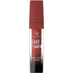 Golden Rose Liping My Matte No:28 - Ruj - Çok Renkli
