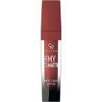 Golden Rose Liping My Matte No:28 - Ruj - standart