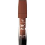 Golden Rose Liping My Matte No:30 - Ruj - Çok Renkli