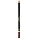 Golden Rose Lipliner - 201 Dusty Rose - Dudak Kalemi