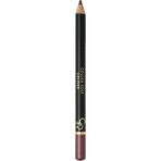 Golden Rose Lipliner - 208 Brown - Dudak Kalemi