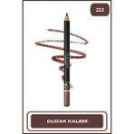 Golden Rose Lipliner No: 223 - Dudak Kalemi 8691190172237