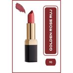 Golden Rose Lipstick 090 Shea Yağlı Ruj 4,2 g