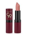 Golden Rose Lipstick No: 116 - Nemlendirici Etkili Kremsi Ruj