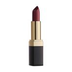 Golden Rose Lipstick No:141 Indian Red - Ruj - 8691190891411