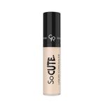 Golden Rose Liquid Concealer 04 Kapatıcı