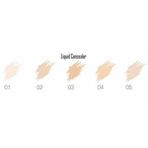 Golden Rose Liquid Concealer Kapatıcı
