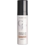 Golden Rose Liquid Glow Aydınlatıcı - Pinky 30 ml Renkli Parlak Makyaj Bazı ve Aydınlatıcı
