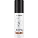 Golden Rose Liquid Glow Illuminator Starlight Makyaj Sabitleyici