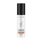 Golden Rose Liquid Glow Illuminator Tinted Prime Highlight Makyaj Bazı