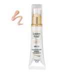 Golden Rose Liquid Powder Mineral Foundation 08 Fondöten