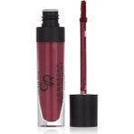 Golden Rose Longstay Liquid Matte 05 Lipstick