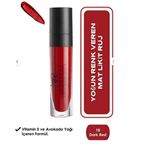 Golden Rose Longstay Liquid Matte 18 Ruj